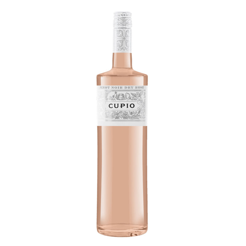 Cupio Pinot Noir Rose