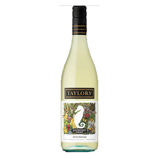 Taylors Promised Land Chardonnay