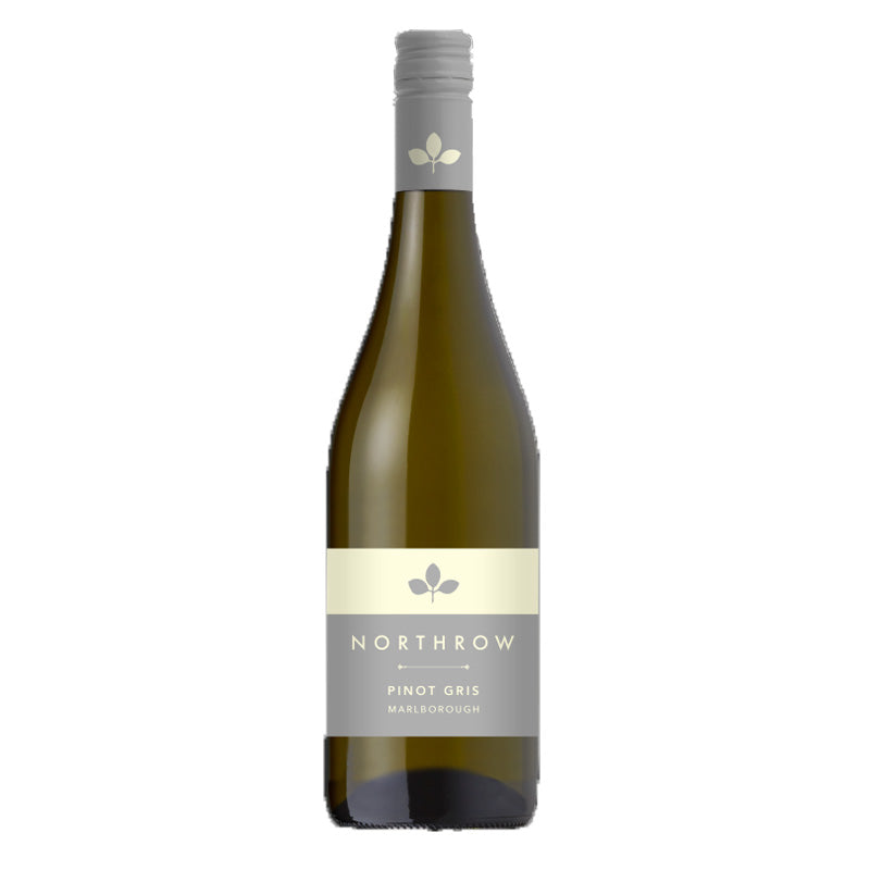 Northrow Pinot Gris 750ml