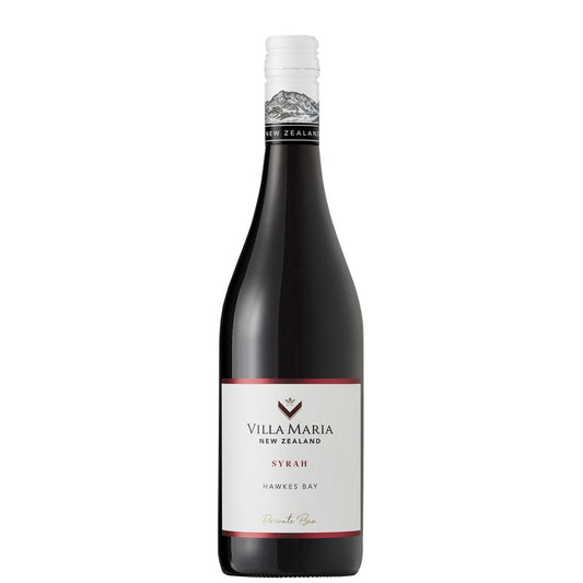 Villa Maria Private Bin Syrah