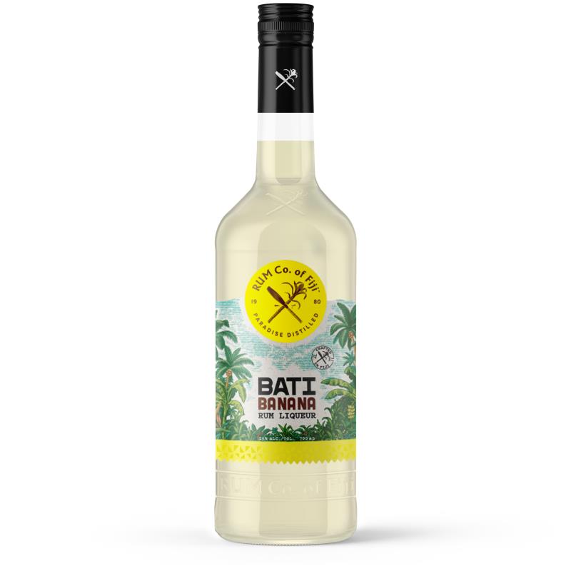 Bati Banana Rum 700ml