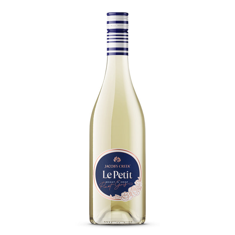Jacobs Creek La Petit Pinot Gris