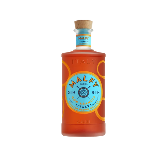 Malfy Con Arancia Gin 1ltr