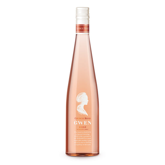 Church Road Gwen Rose 750ml