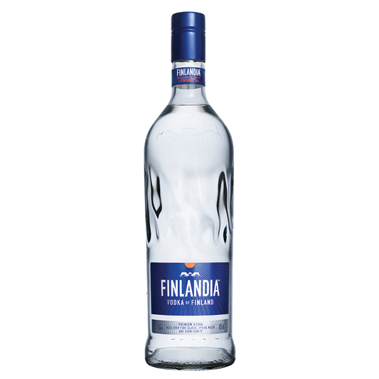 Finlandia 1 Ltr