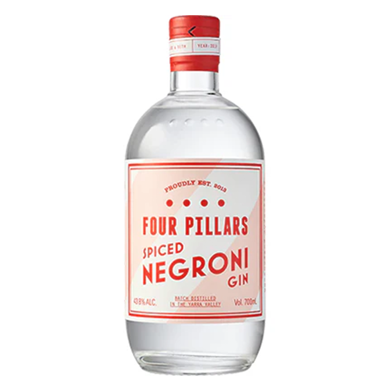 Four Pillars Negroni Gin 700ml