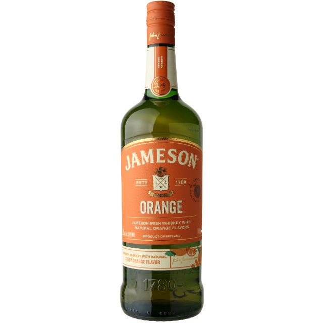 Jameson Orange 700ml