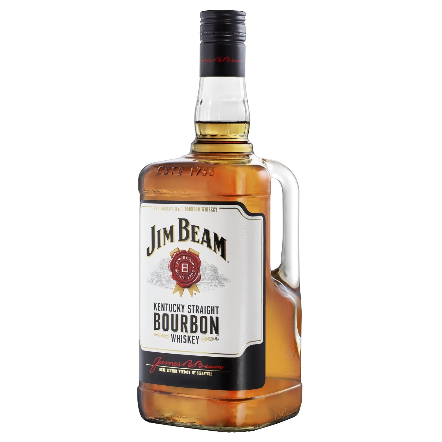 Jim Beam 1750ml