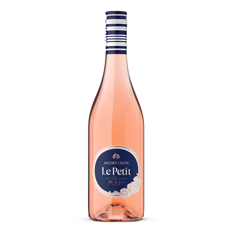 Jacobs Creek La Petit Rosé