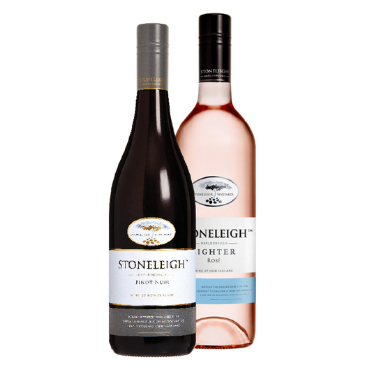 Stoneleigh Marlborough; Lighter 2 for $27