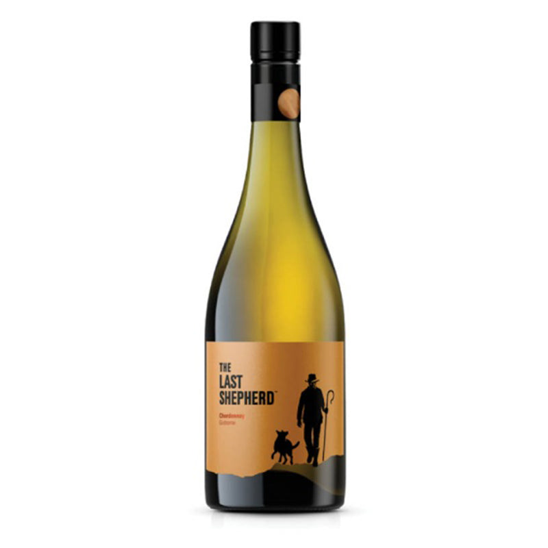 The Last Shepherd Chardonnay 750ml