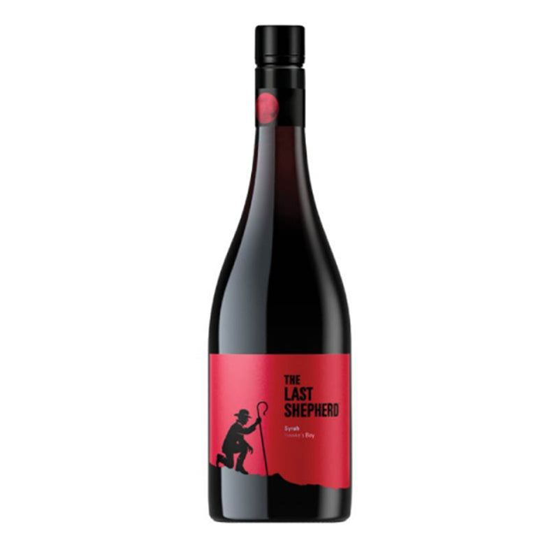 The Last Shepherd Syrah 750ml