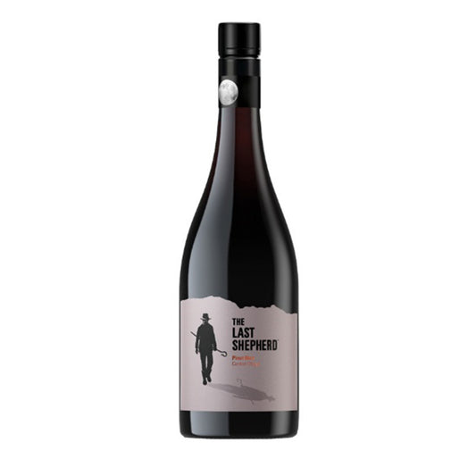 The Last Shepherd Pinot Noir 750ml