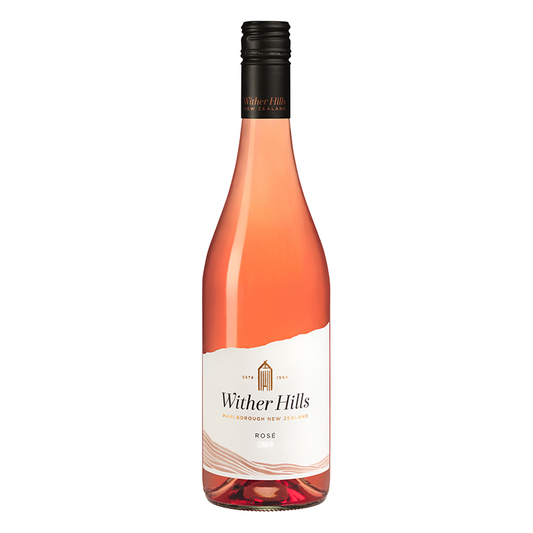 Wither Hills Rose