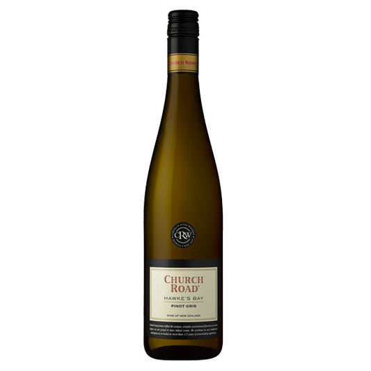 Church Road Pinot Gris