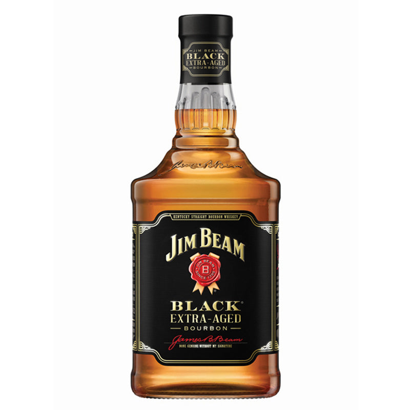 Jim Beam Black Extra Age 700ml