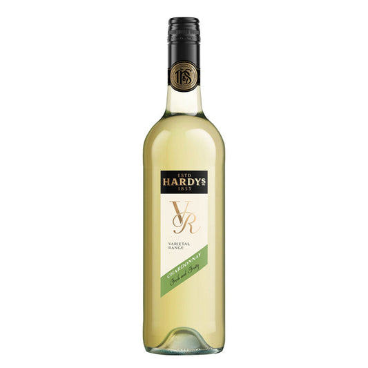 Hardy's Chardonnay 1 Ltr