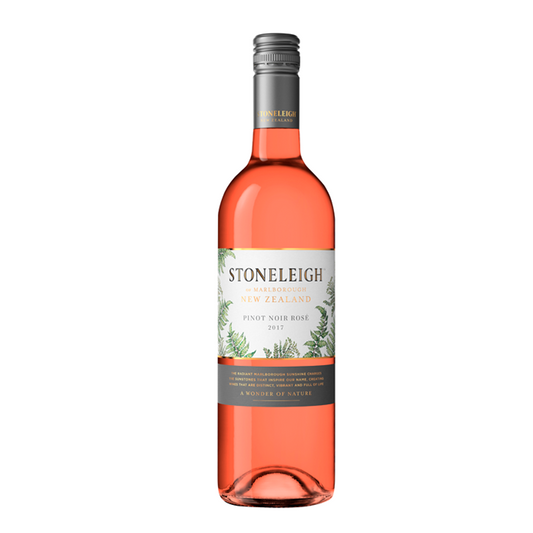 Stoneleigh Marlborough Pinot Noir Rosé 750ml