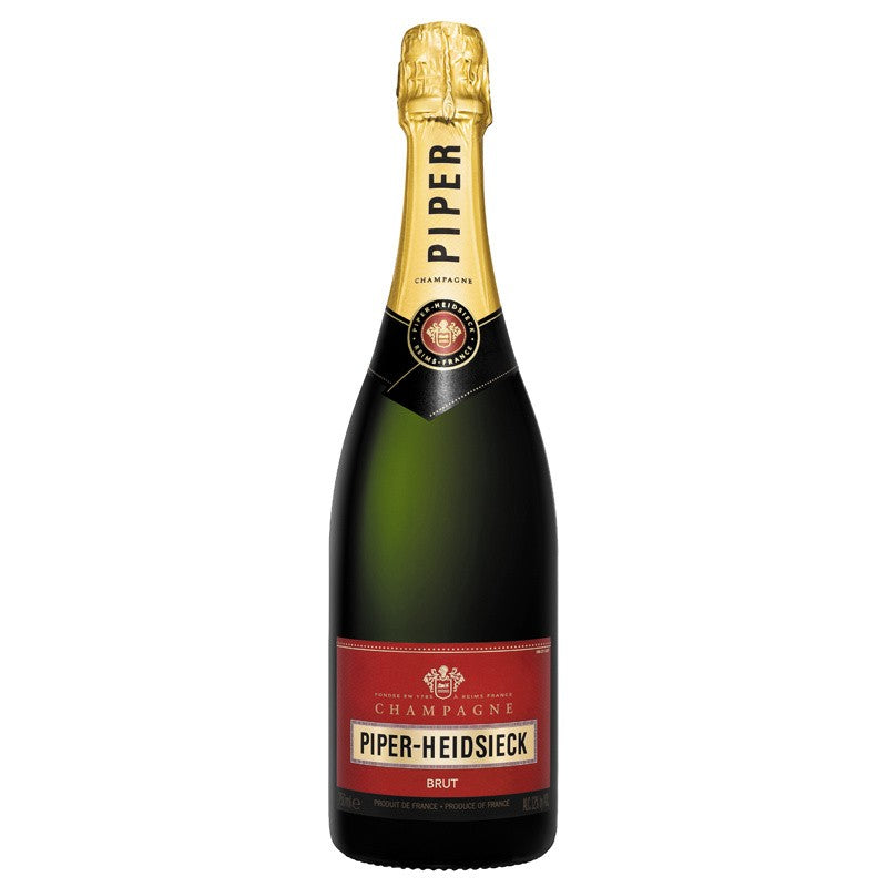 Piper Heidsieck Champagne