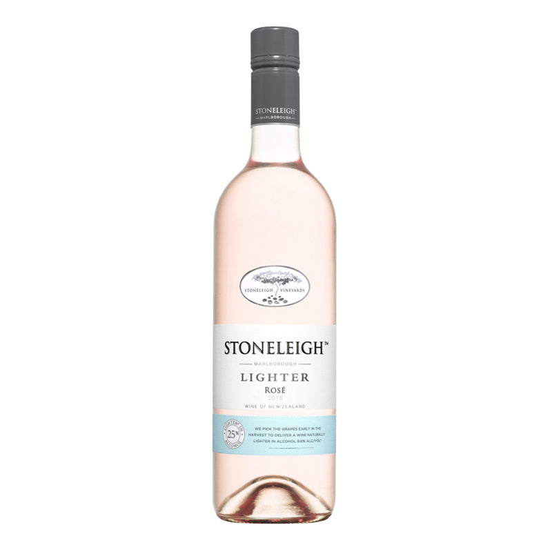 Stoneleigh Lighter Rosé 750ml