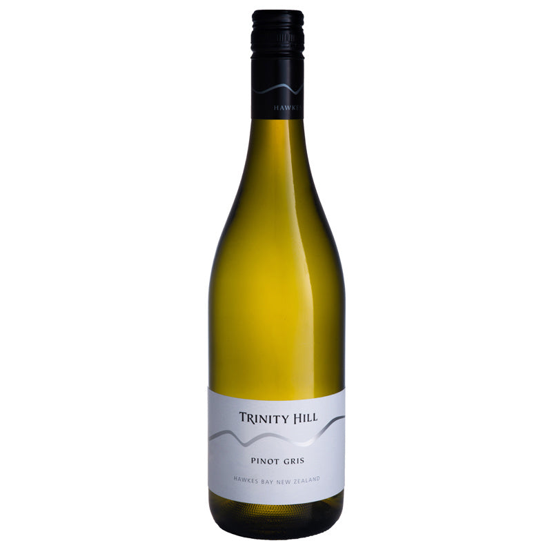 Trinity Hill Hawke's Bay Pinot Gris 750ml