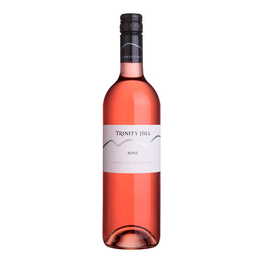 Trinity Hill Hawke's Bay Rose 750ml