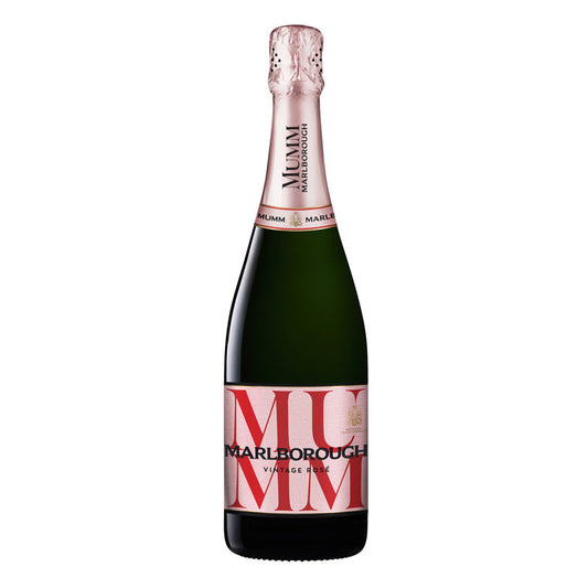 Mumm Marlborough Vintage Rosé 750ml