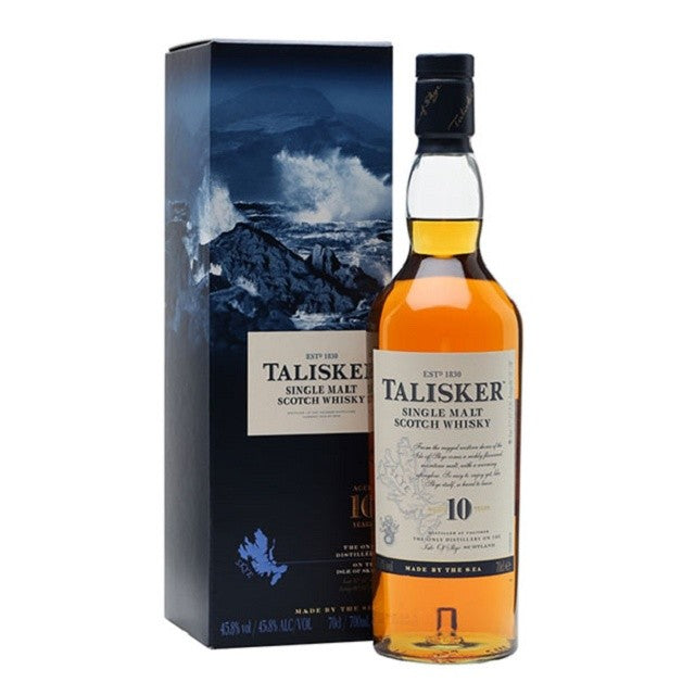 Talisker 10yr Old 700ml