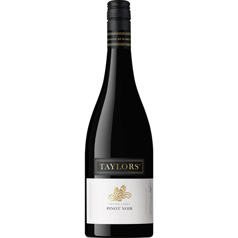 Taylors Estate Pinot Noir 750ml