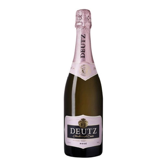 Deutz Champagne Rose