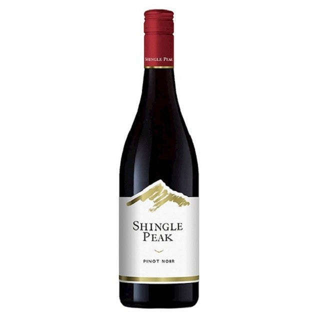 Shingle Peek Pinot Noir