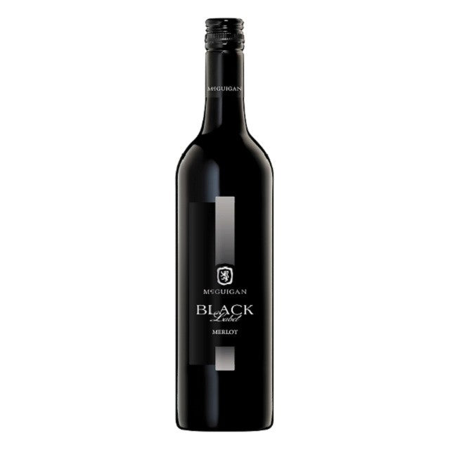 Mcguigan Black Label Merlot