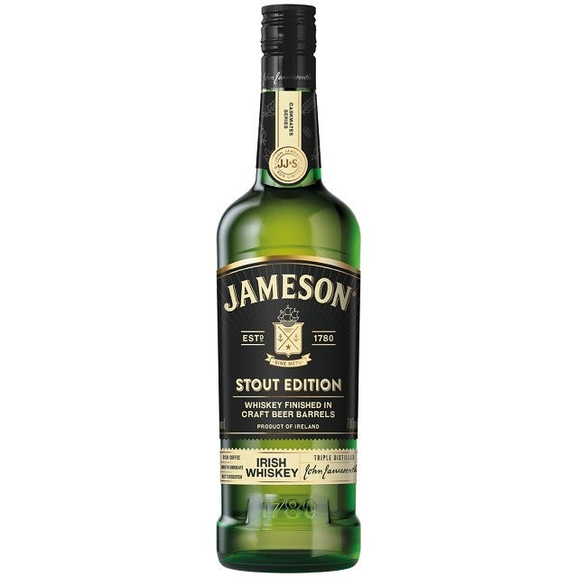 Jameson Caskmates Stout Edition 700ml