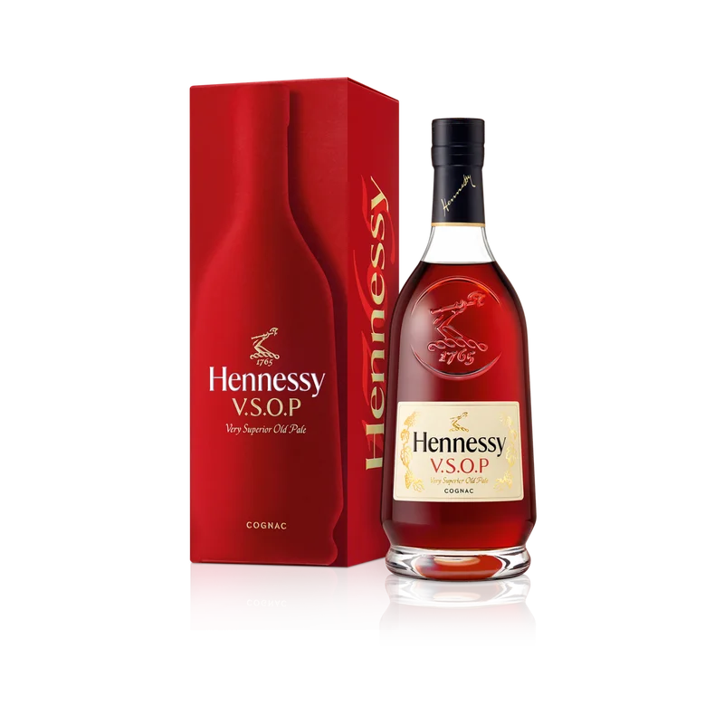 Hennessy VSOP 700ml