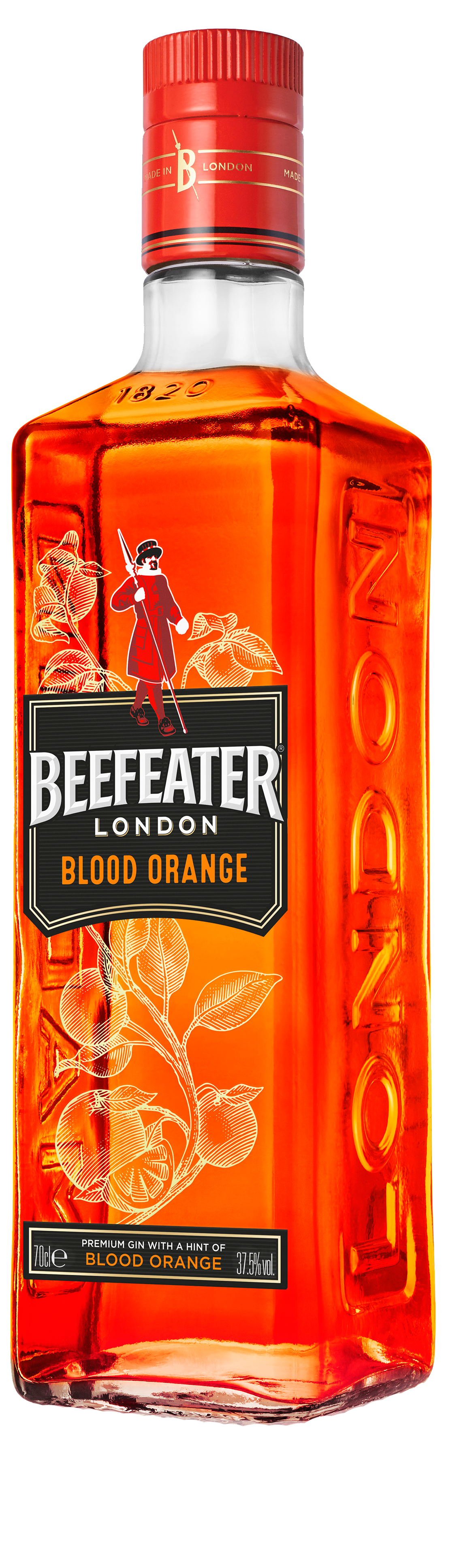 Beefeater Orange Gin 700ml