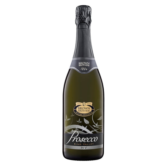 Brown Brothers Prosecco