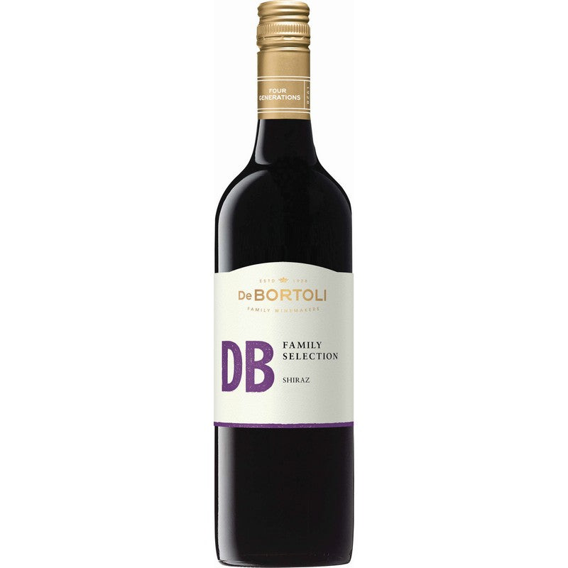 De Bortoli DBFS Shiraz