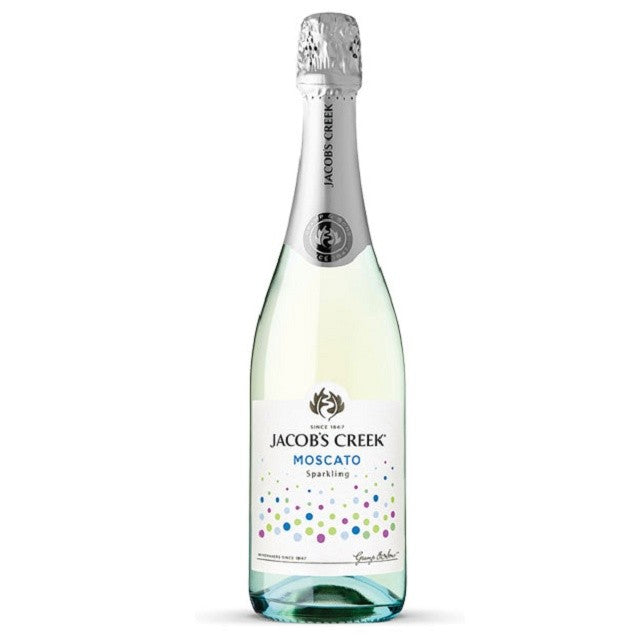 Jacobs Creek Sparkling Moscato