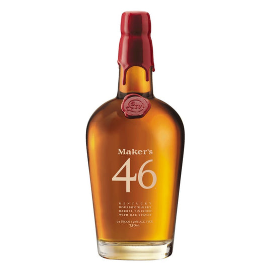 Makers 46 Bourbon 700ml