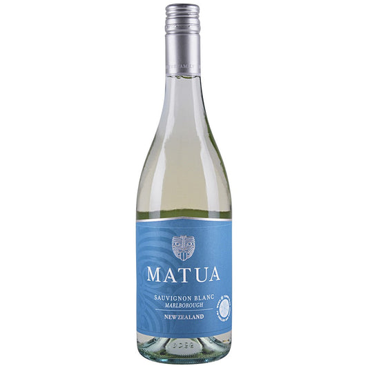 Matua Sauvignon Blanc