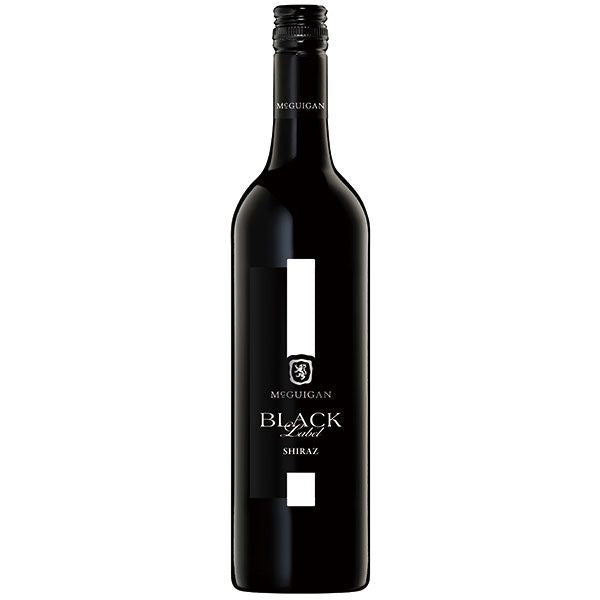 Mcguigan Black Label Shiraz