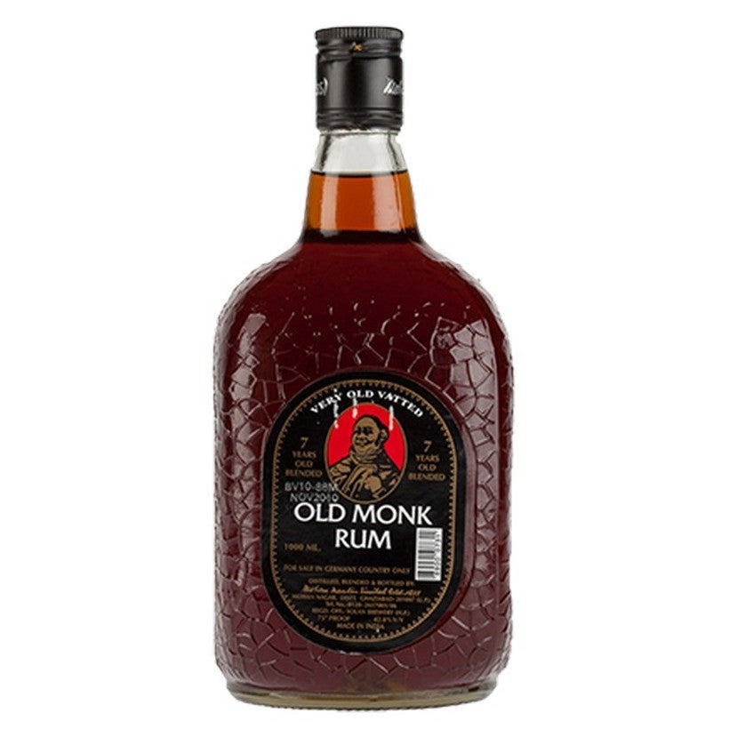 Old Monk Rum 750ml