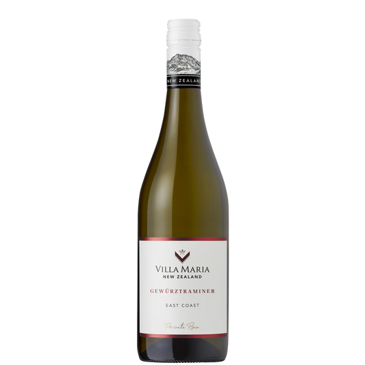 Villa Maria Private Bin Gewurztraminer