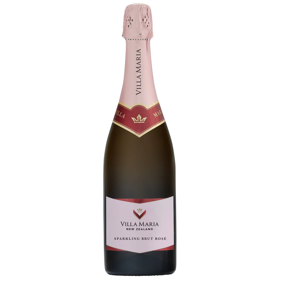 Villa Maria Sparkling Brut Rose