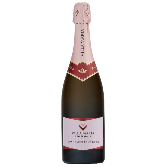 Villa Maria Sparkling Brut Rose