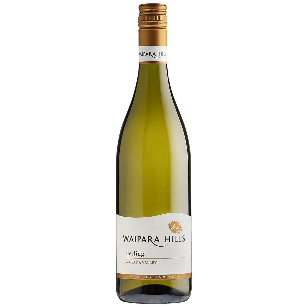 Waipara Hills Riesling