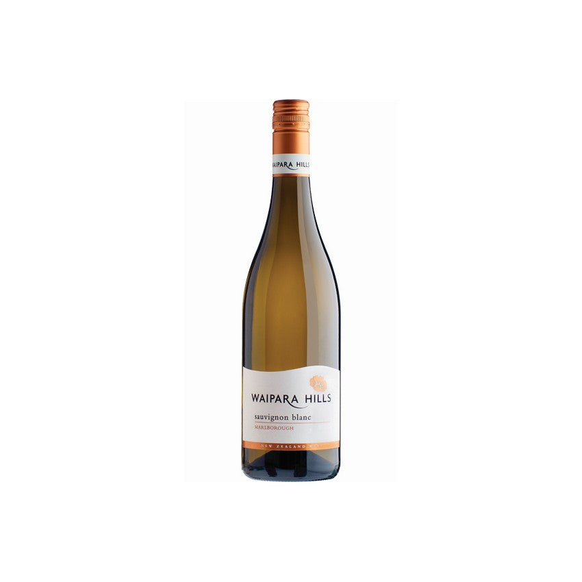 Waipara Hills Marlborough Sauv Blanc