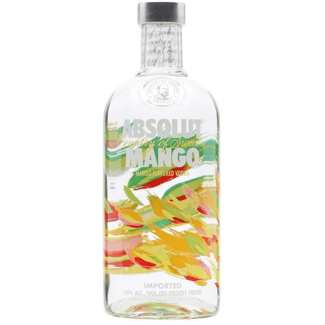 Absolut Mango 700ml