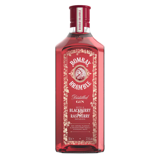 Bombay Bramble 700ml