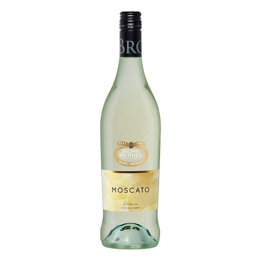 Brown Brothers Moscato